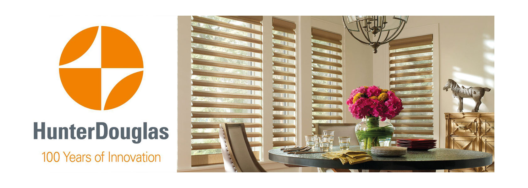 Hunter Douglas