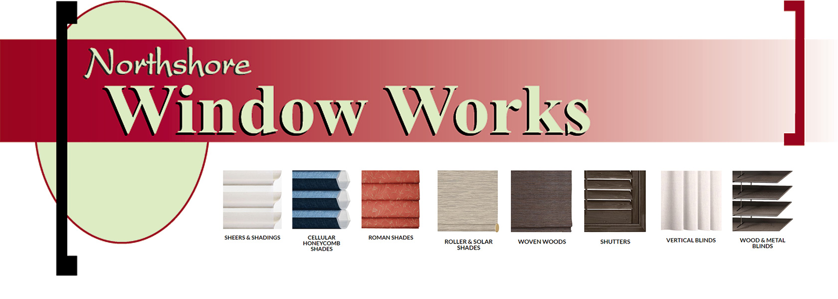 Northshore Window Works Product Lineup